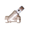 Flow Sensors - Industrial - 2330-SBN257-ND - DigiKey