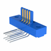 Edgeboard Connectors - ECC04MMJD-ND - DigiKey