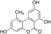 Alternariol - A575760 - Toronto Research Chemicals, Inc.