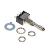 Toggle Switches - 360-MN13LL1W01-ND - DigiKey
