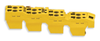Male connector/plug - 753-120 - WAGO