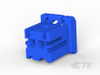 Rectangular Wire & Cable Connectors & Housings - 2-1903388-3 - TE Connectivity