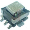 SMD CURRENT SENSE TRANSFORMER, TR=1:125, L=3000 H MIN, SEC DCR=7.7 ohm max - 70218003 - Allied Electronics, Inc.