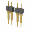 Headers, Male Pins - SAM12439-ND - DigiKey