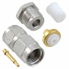 Coaxial Connector (RF) Assemblies - A111717-ND - DigiKey