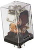 Relay;E-Mech;Gen Purp;SPST-NO-DM;Cur-Rtg 20A;Ctrl-V 120AC;Vol-Rtg 120AC;Plug-In - 70199438 - Allied Electronics, Inc.