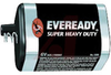 Battery; Zinc-Manganese Dioxide; 6 V; 11 Ah to 0.8 V/Cell; -18 degC; degC; 30 -- 70145516