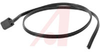 Power Cord; 24 in.; 90 deg; UL Listed, CSA Certified - 70217878 - Allied Electronics, Inc.