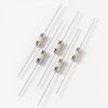 Compact 3.6 x 10 mm Single Pigtail Fuse -- 0875001. - Image