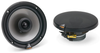 Coaxial Speaker System: 6.5-inch (165 mm) Woofer,1-inch (25 mm) Silk Soft-Dome Tweeter -- VR650-CXi - Image