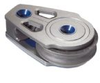 Synchro Blocks - 60mm Synchro Footblock - 29926061 - Lewmar Limited