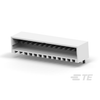 Headers, Male Pins - 17-1-1775443-3-ND - DigiKey