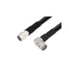 Coaxial Cables (RF) - 6099-PE3W01148/HS-150CM-ND - DigiKey