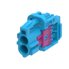 Coaxial Connector (RF) Accessories - 900-2079118642-ND - DigiKey