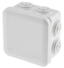Junction Boxes -- 3982488 - Image
