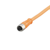 Sensor & Actuator Cables - 186962 - RS Components, Ltd.