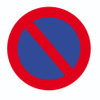 Prohibition Signs - 2267870 - RS Components, Ltd.