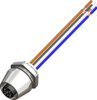 Industrial Circular Connectors - 2834997 - RS Components, Ltd.