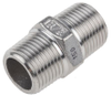 Stainless Steel Pipe Fittings - 4992947 - RS Components, Ltd.