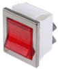Rocker Switches - 199172 - RS Components, Ltd.