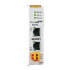 EL6695 | EtherCAT Terminal, communication interface, EtherCAT bridge, extended functions - Beckhoff Automation LLC