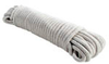 Solid Braid Cotton Sash Cord -- SBCS060100 - Image