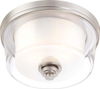 Flush Mounts-Bowl Style - 340627 - Light Center (The)