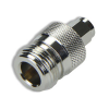 Coaxial Adapters - 735623 - RS Components, Ltd.