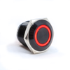 Anti-Vandal Switches - 1400-PV6F24011-311 - New Yorker Electronics Co., Inc.