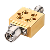 3X Multiplier, Output Freq 20 to 43.5 GHz - ZXF90-3-443-K+ - Mini-Circuits