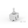 Toggle Switches - 450-08-4-1-25-ND - DigiKey
