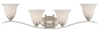 29004-BNK Bathroom Fixtures-Four Lights - 360383 - Capital Lighting, Inc.