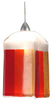 19634 Mini Pendants-Cable - 407434 - Capital Lighting, Inc.