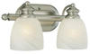 SL766278 Bathroom Fixtures-Two Lights - 751375 - Capital Lighting, Inc.