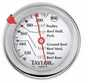 5939 - Taylor Meat Dial Thermometer, NSF Listed, 120 to 212 <deg> F (49 to 100 <deg> C) -- GO-90000-51 - Image