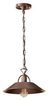 Pendant Light Fixture - P1238AC - Generation Brands