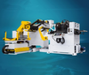 3-in-1  N.C. Sheet/Plate Metal Feeder -  - NingBo Goanwin Machinery Manufacturing Co., Ltd.