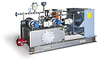 Lubrication System, 5 GPM at 300 PSI, 36 Gal Tank, Heater -- YC838-1
