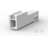 Rectangular Wire & Cable Connectors & Housings - 5-316769-1 - TE Connectivity