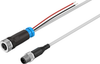 Distributor -- NEDU-L1R2-M12G5-M12LE-1R - Image