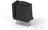 PCB Headers & Receptacles - 1766966-1 - TE Connectivity