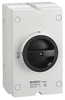 AC Isolator IEC IP65 32A BYAF-32 - Image