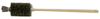 Bowl Brush, Professional, Grey Tampico Fill, Hardwood Handle -- 75060 - Image