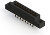 Card Edge Connectors - Edgeboard Connectors - 355-016-556-204 - Lingto Electronic Limited