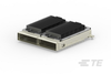 High Speed Pluggable IO Connectors & Cages - 2287075-1 - TE Connectivity