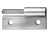 Hinges, Lift-Off Hinges-Slip Hinges, Plain Steel - WHPS80620LM - H.A. Guden Co., Inc.