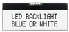 Lcd Module, Alphanumeric, 2X16; Character Count X Line Batron -- 04M8355