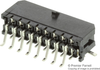 Connector, Header, 16Pos, 2Row, 3Mm; Pitch Spacing Molex - 37AC1197 - Newark, An Avnet Company