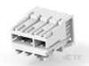 Standard Edge Connectors - 4-1740501-3 - TE Connectivity