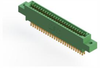 Card Edge Conn, Dual Side, 50Pos, Lug; Card Edge Connector Type Edac - 69AJ9407 - Newark, An Avnet Company
